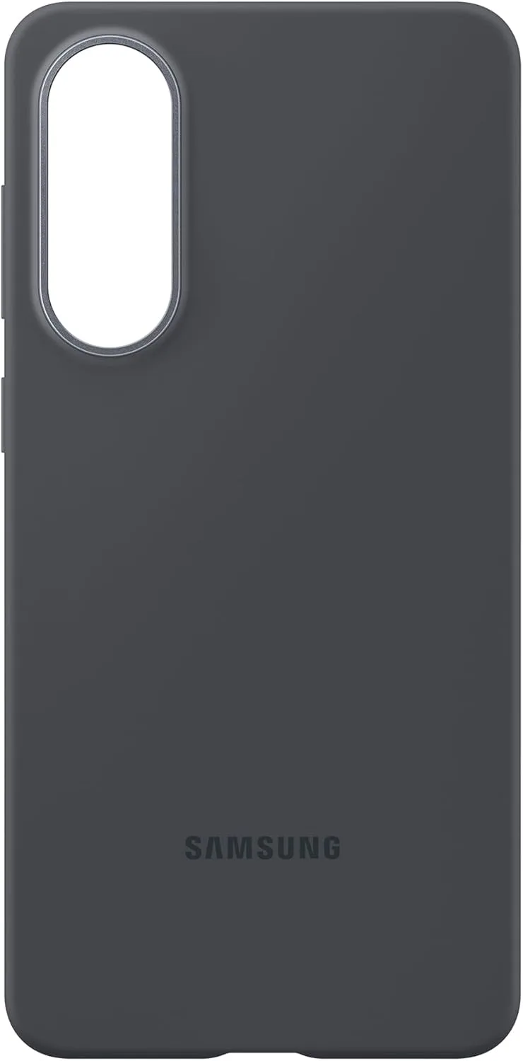 Samsung Galaxy Official Magnet Clear Case for Galaxy S25 Edge - Transparent - Image 4