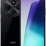 Redmi 14C 4G – 8GB RAM, 256GB Storage, Midnight Black
