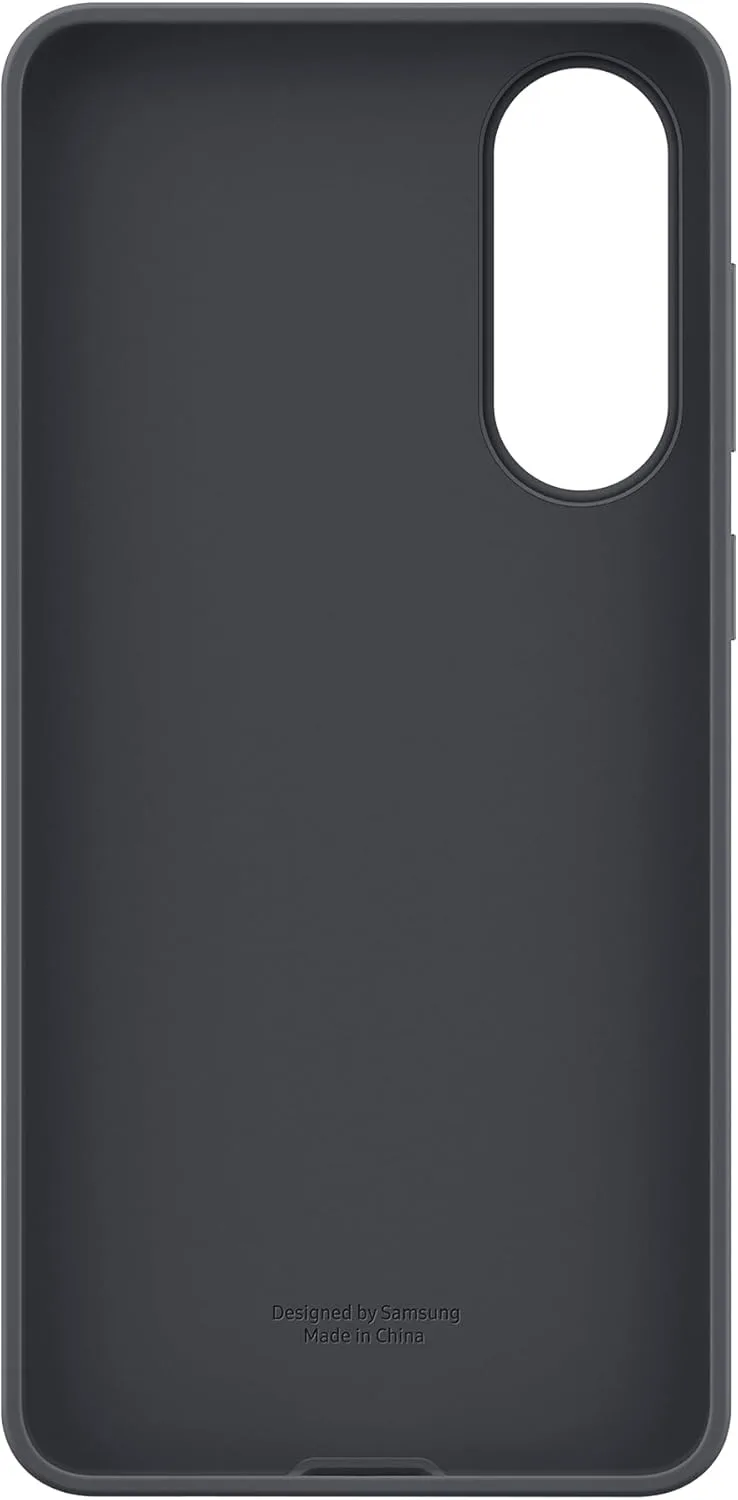 Samsung Galaxy Official Magnet Clear Case for Galaxy S25 Edge - Transparent - Image 5
