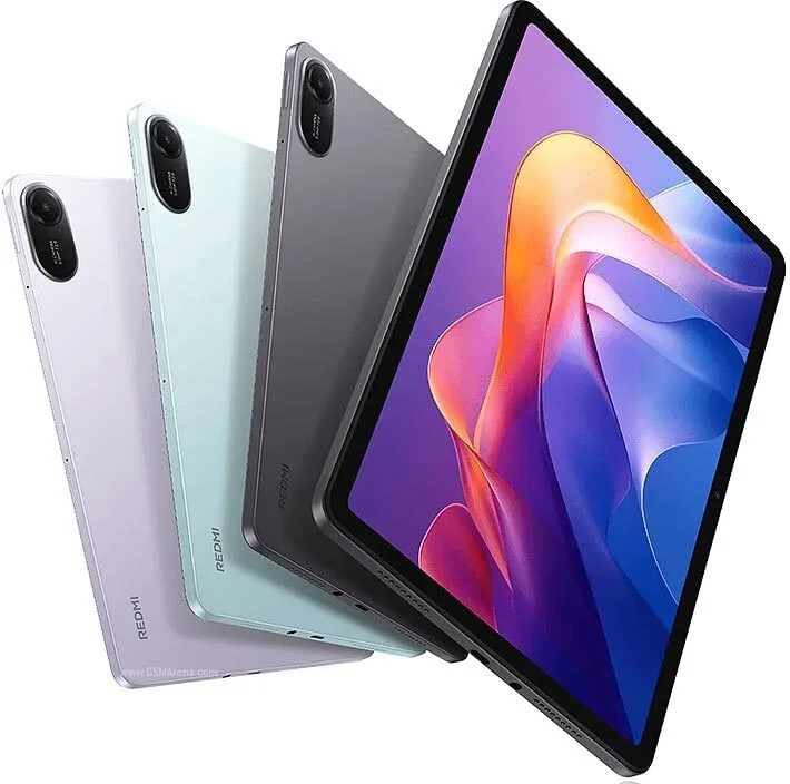 Xiaomi Redmi Pad 2 11-inch 2.5K Display, Octa-Core CPU, 4GB RAM, 128GB Storage - Image 3