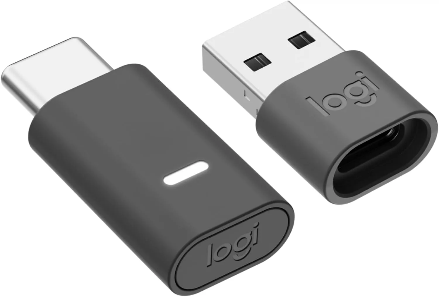 Logitech Zone Wireless 2 UC (981-001311) - Wireless Headset with Advanced Noise Cancellation - Image 3