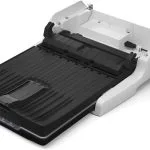 Epson Flatbed Scanner Dock for DS-530 and ES-400 Scanners