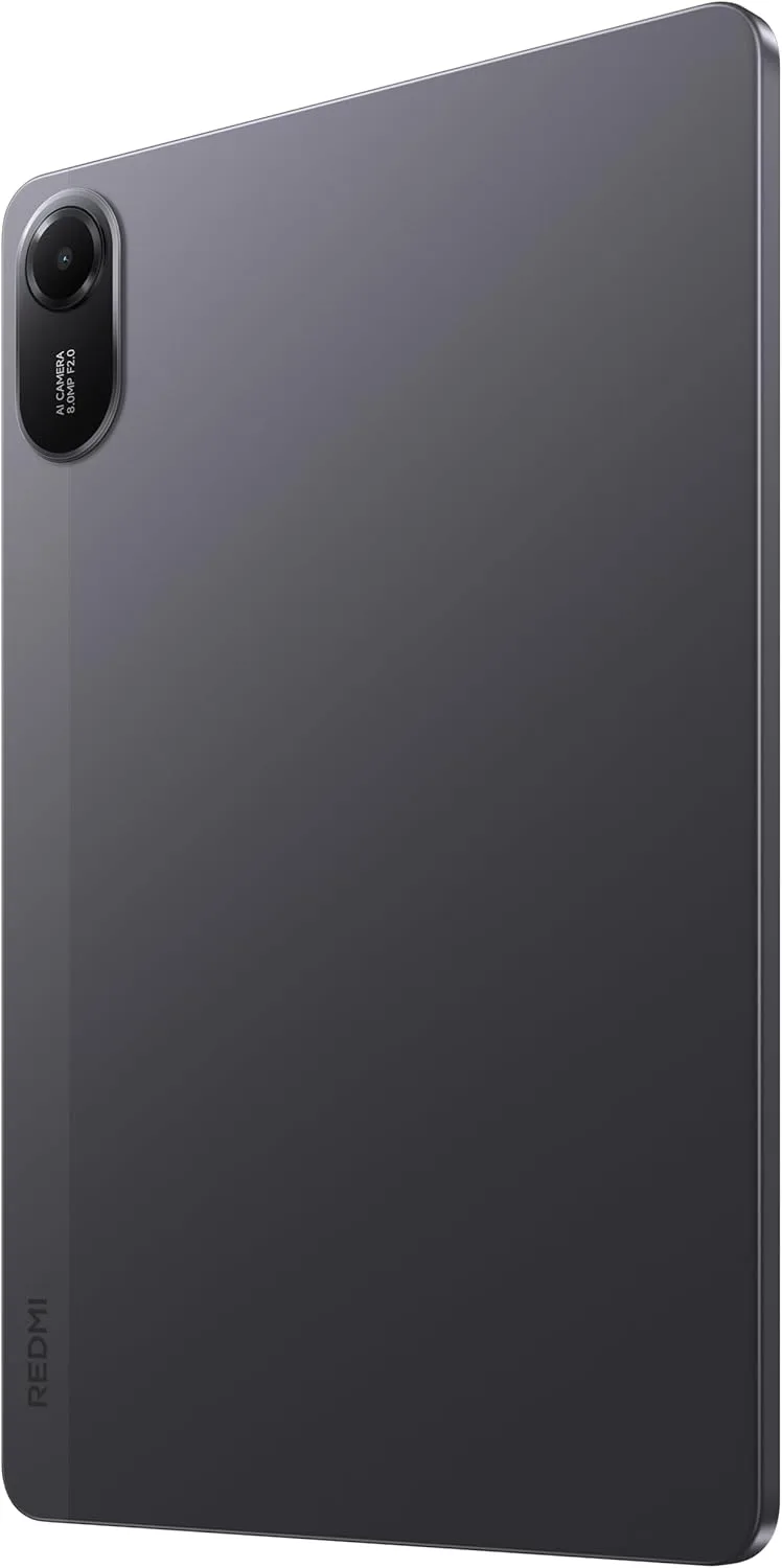 Redmi Pad 2 Graphite Gray, 8GB RAM, 256GB Storage - Image 3