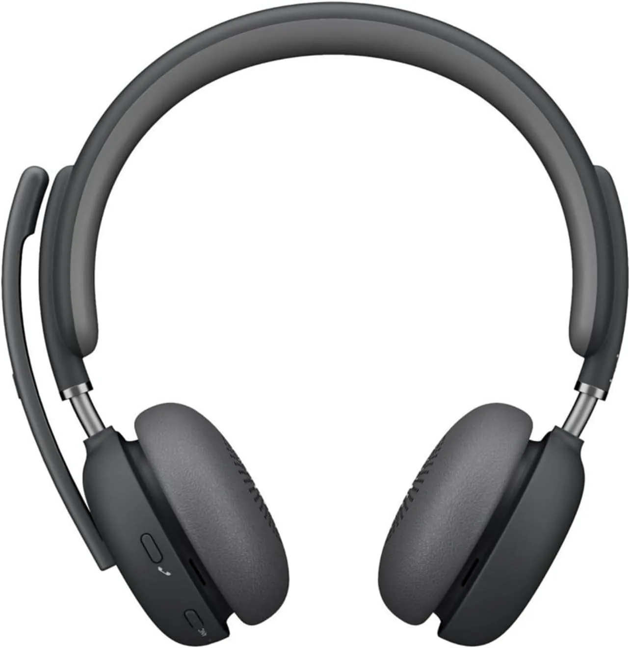 Logitech Zone Wireless 2 UC (981-001311) - Wireless Headset with Advanced Noise Cancellation - Image 8
