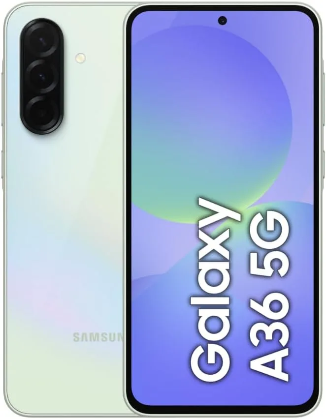 Samsung Galaxy A36 5G Smartphone - Octa-Core CPU, 8GB RAM, 128GB Storage, Africa Version - Image 11
