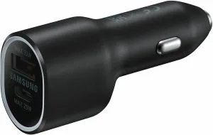 Samsung Car Quick Charger 40W