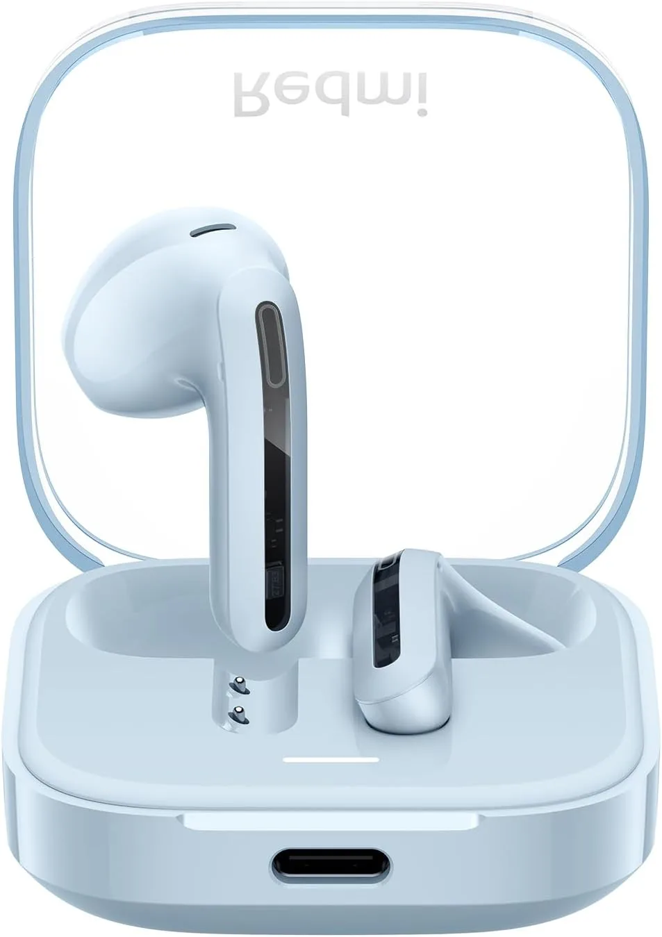 XIAOMI Redmi Buds 6 Active Wireless Earbuds, 14.2mm Driver, Dual Mic, Bluetooth 5.4, 30H Battery - Image 8