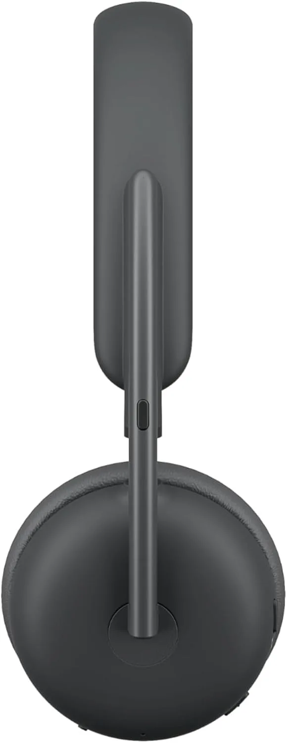 Logitech Zone Wireless 2 UC (981-001311) - Wireless Headset with Advanced Noise Cancellation - Image 2
