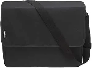 Epson V12H001K68 Soft Carrying Case for Projectors - Image 3