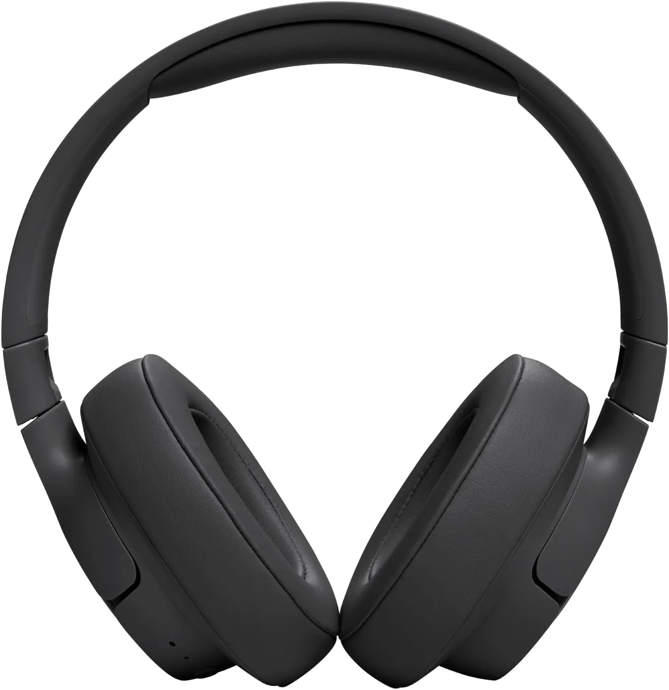 JBL Tune 720BT Wireless Over-Ear Headphones with Bluetooth 5.3, 76H Battery, and Pure Bass Sound - Model JBLT720BTBLK - Image 2