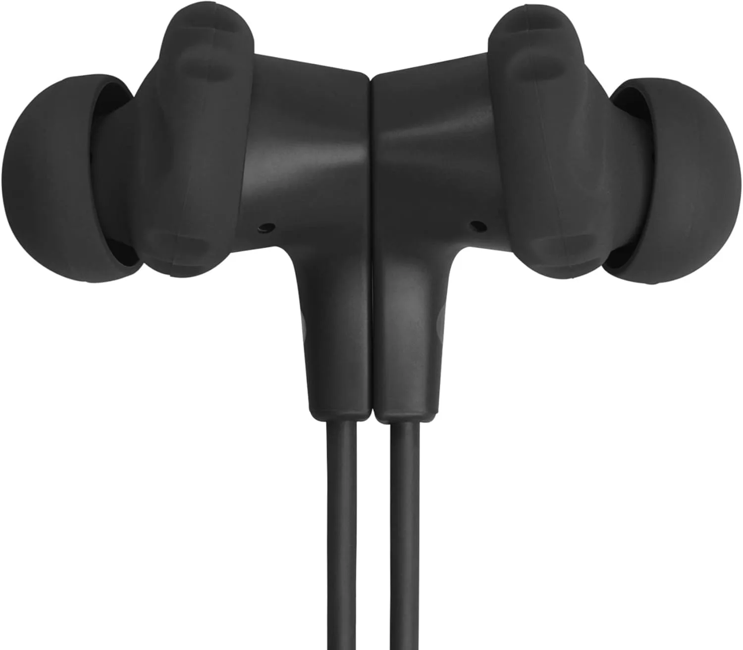JBL Endurance Run BT (JBLENDURRUN2BTBLK) Wireless In-Ear Sport Headphones with 6H Battery, Sweatproof Design, Fliphook, Twistlock & Flexsoft Technology - Image 5