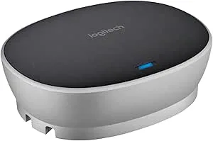 Logitech 993-001136 USB 2.0 Interface Hub
