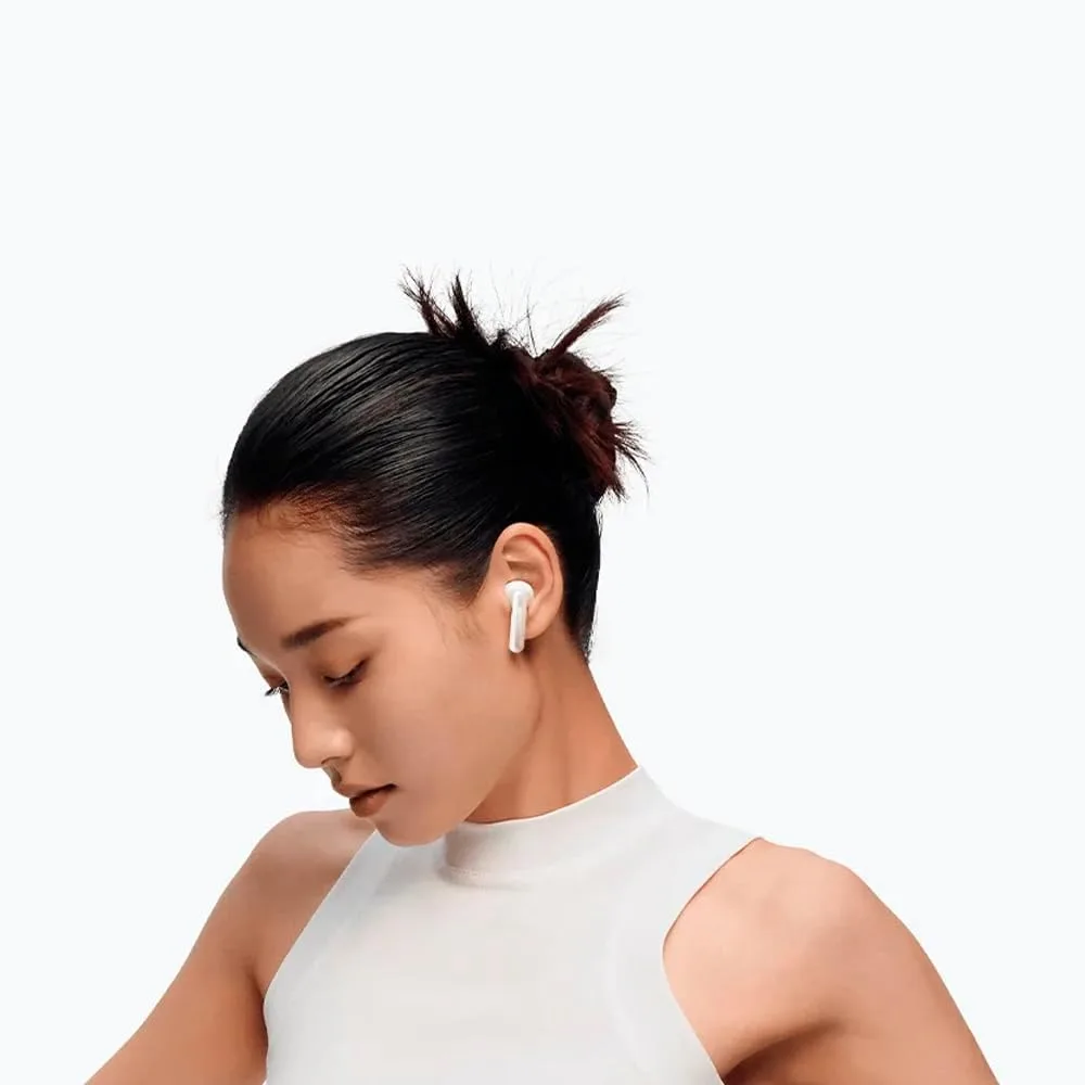 XIAOMI Redmi Buds 6 Active Wireless Earbuds, 14.2mm Driver, Dual Mic, Bluetooth 5.4, 30H Battery - Image 5