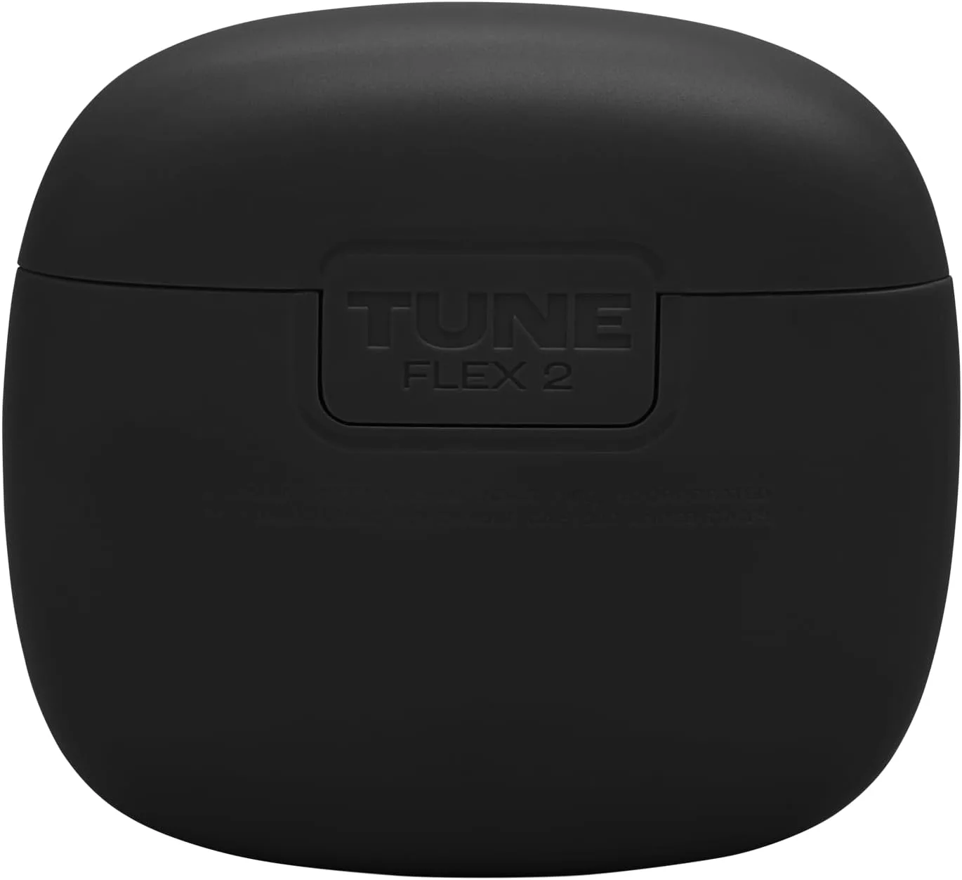JBL TUNE FLEX 2 True Wireless Earbuds with Adaptive Noise Cancelling, Smart Ambient, Up to 48 Hours Playback, IP54, Model JBLTFLEX2BLK - Image 5