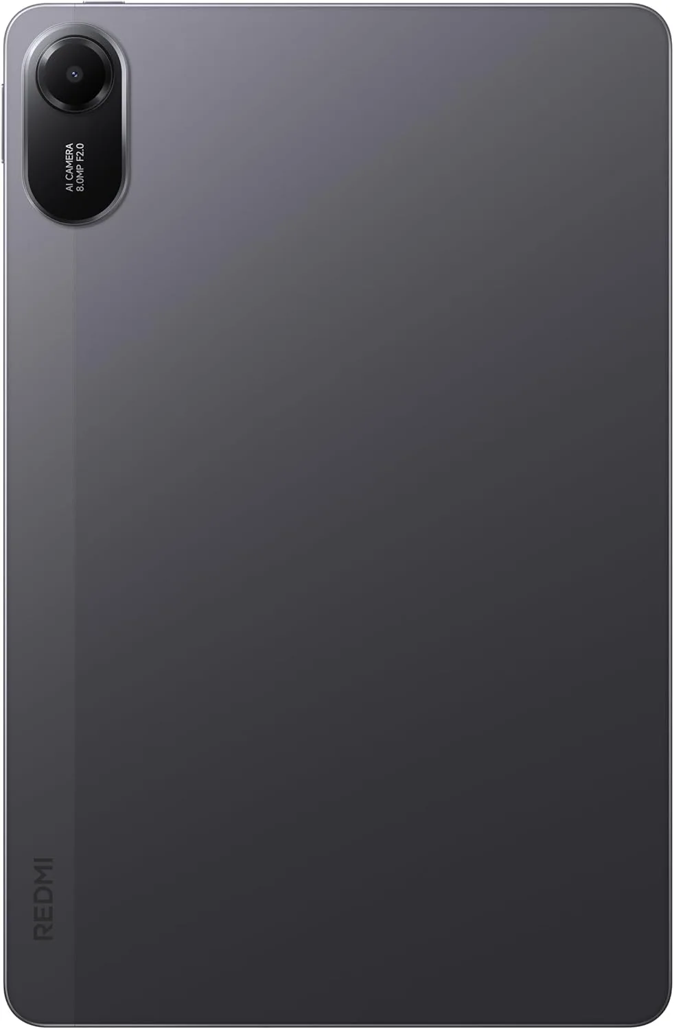 Redmi Pad 2 Graphite Gray, 8GB RAM, 256GB Storage - Image 4