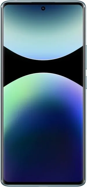 Xiaomi Redmi Note 14 Pro 4G (12GB RAM, 512GB Storage) with 200MP AI Camera & 6.67" 120Hz AMOLED Display