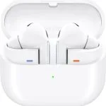Samsung Galaxy Buds3 Pro Wireless Bluetooth Earbuds with Adaptive Noise Control, Hi-Fi Sound, 360 Audio