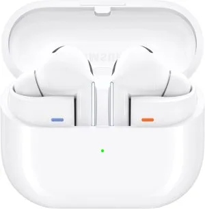 Samsung Galaxy Buds3 Pro Wireless Bluetooth Earbuds with Adaptive Noise Control, Hi-Fi Sound, 360 Audio