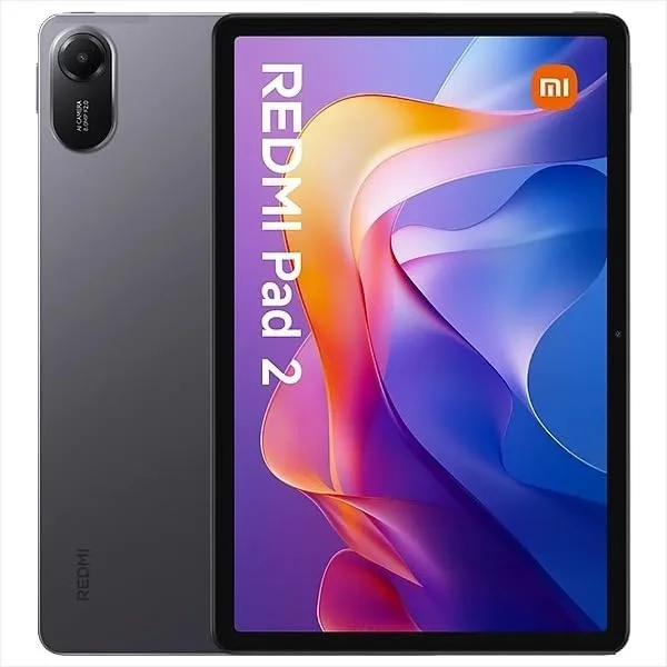Xiaomi Redmi Pad 2 11-inch 2.5K Display, Octa-Core CPU, 4GB RAM, 128GB Storage - Image 2