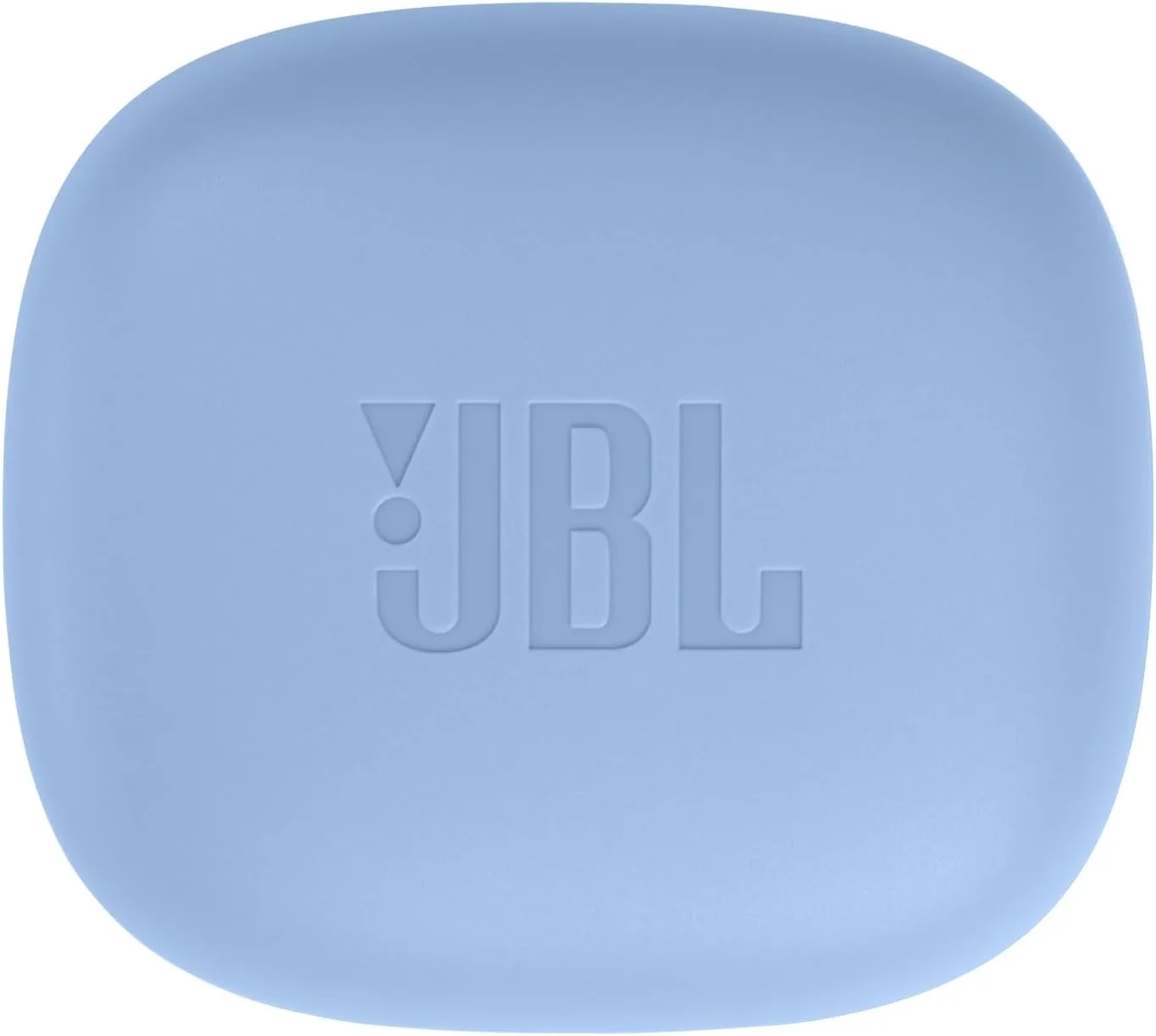 JBL Wave Flex True Wireless Earbuds JBLWFLEXBLU with Deep Bass, 32H Battery, Smart Ambient, and VoiceAware - Image 5