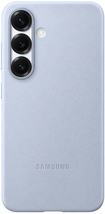 Samsung Galaxy S25 Genuine Silicone Phone Case – Black - Image 13