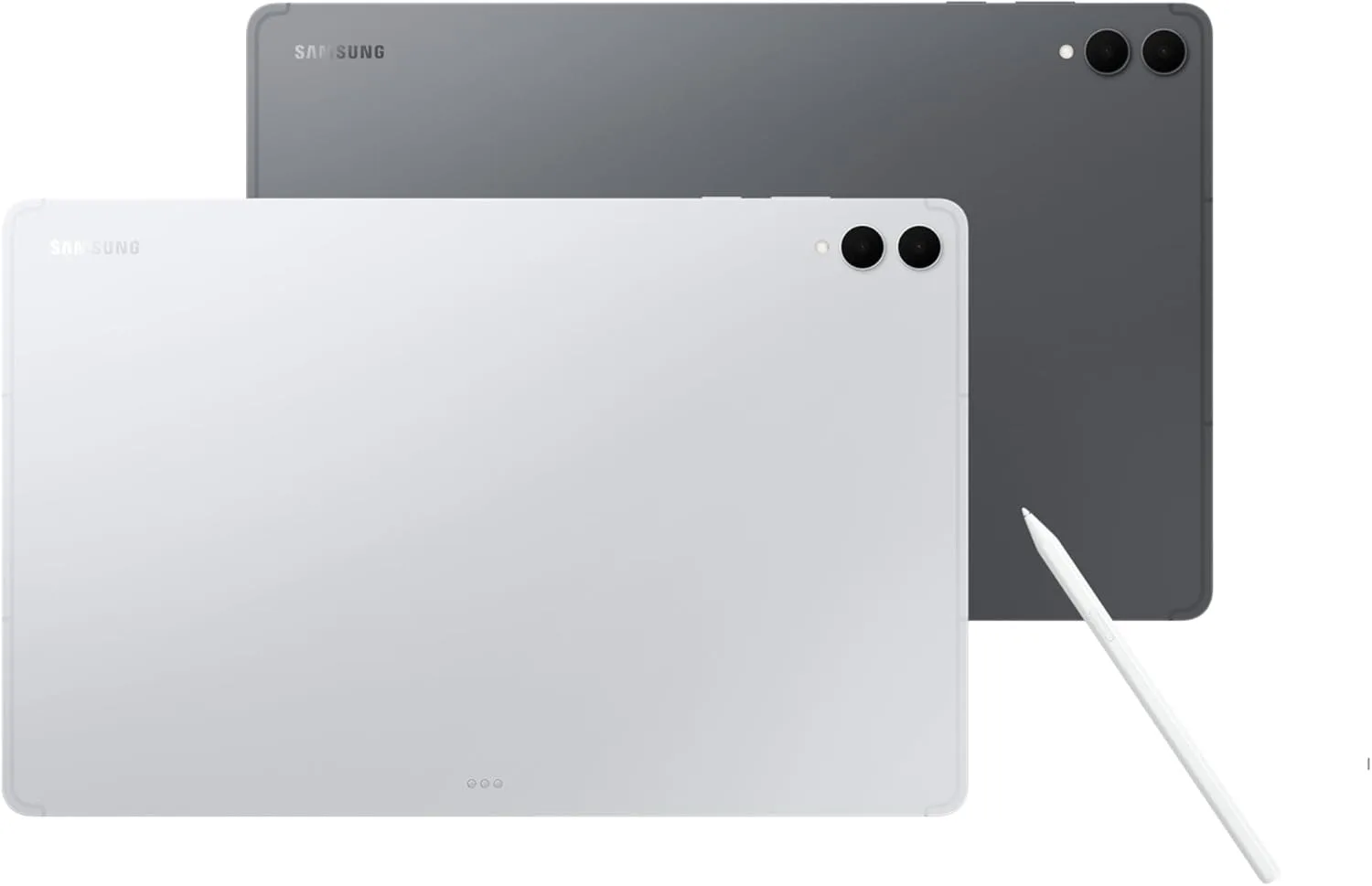Samsung Galaxy Tab S11 Ultra AI Tablet, 12GB RAM, 256GB Storage, WiFi, Gray - Image 3