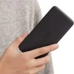 Xiaomi Redmi Power Bank – 10000mAh, Dual Input/Output, 37Wh High Capacity