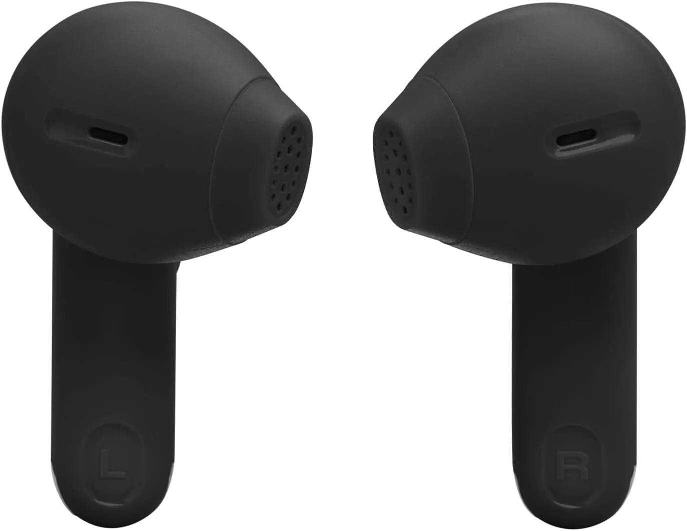 JBL TUNE FLEX 2 True Wireless Earbuds with Adaptive Noise Cancelling, Smart Ambient, Up to 48 Hours Playback, IP54, Model JBLTFLEX2BLK - Image 7