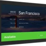 Logitech Tap Scheduler - Graphite