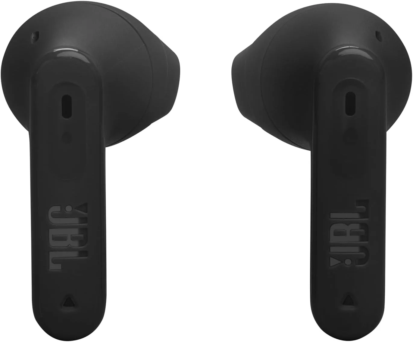 JBL TUNE FLEX 2 True Wireless Earbuds with Adaptive Noise Cancelling, Smart Ambient, Up to 48 Hours Playback, IP54, Model JBLTFLEX2BLK - Image 6