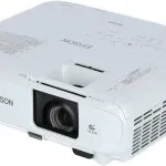 Epson EB-W49 WXGA Projector with 3800 Lumens and 3LCD Technology