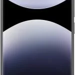 Xiaomi Redmi Note 14 Pro 4G - 8GB RAM, 256GB Storage, 200MP AI Camera, 6.67" 120Hz AMOLED Display