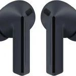 Samsung Galaxy Buds3 FE Wireless Earbuds with Active Noise Cancelling, Balanced Sound, and 360 Audio