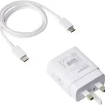 Samsung EP-TA800X Travel Adapter - Fast Charging Power Adapter