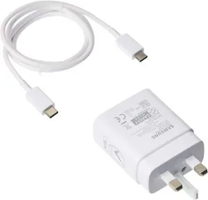 Samsung EP-TA800X Travel Adapter - Fast Charging Power Adapter