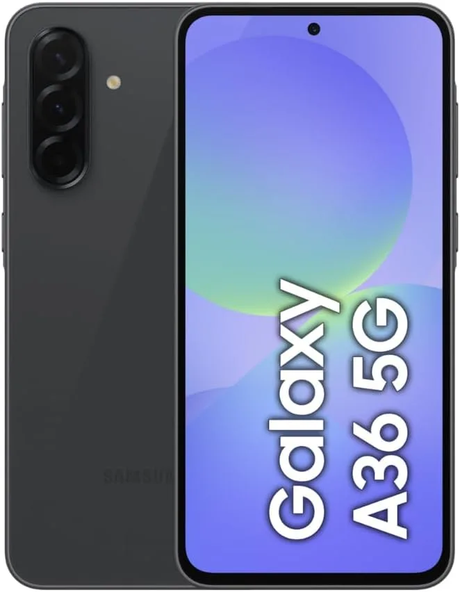 Samsung Galaxy A36 5G Smartphone - Octa-Core CPU, 8GB RAM, 128GB Storage, Africa Version - Image 12