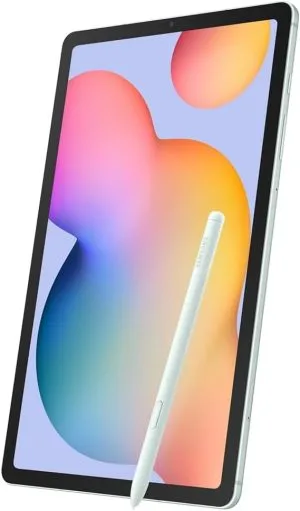 Samsung Galaxy Tab S6 Lite 2024 Edition 10.4-inch Wi‑Fi Tablet, 4GB RAM, 64GB Storage