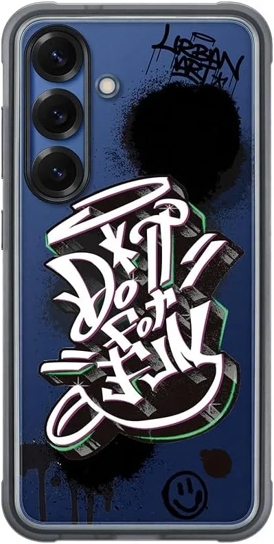Samsung Galaxy S25 Genuine Silicone Phone Case – Black - Image 10