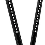 Logitech MeetUpTV TV Mount - VESA Standard Compatible for PC, Mac, Laptop, MacBook, and Tablets