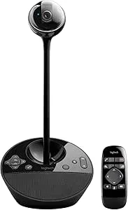 Logitech BCC950 Video Conference Cam System