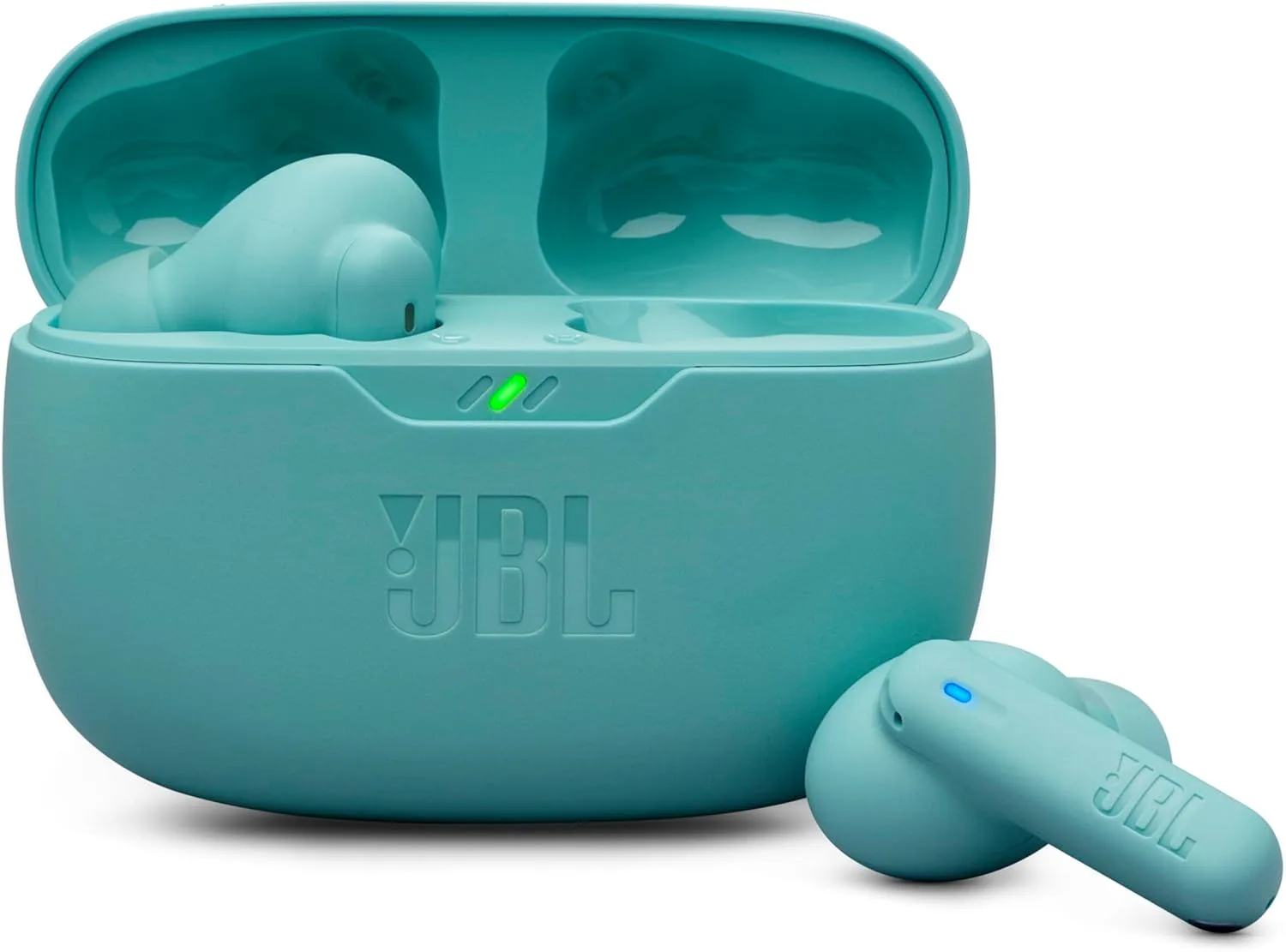JBL Wave Beam 2 True Wireless Earbuds JBLWBEAM2WHT with Adaptive Noise Cancelling, 40H Battery, and Deep Bass - Image 13