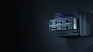 Synology RackStation RS1221+ 8-Bay NAS with AMD Ryzen CPU, 4GB RAM, Diskless