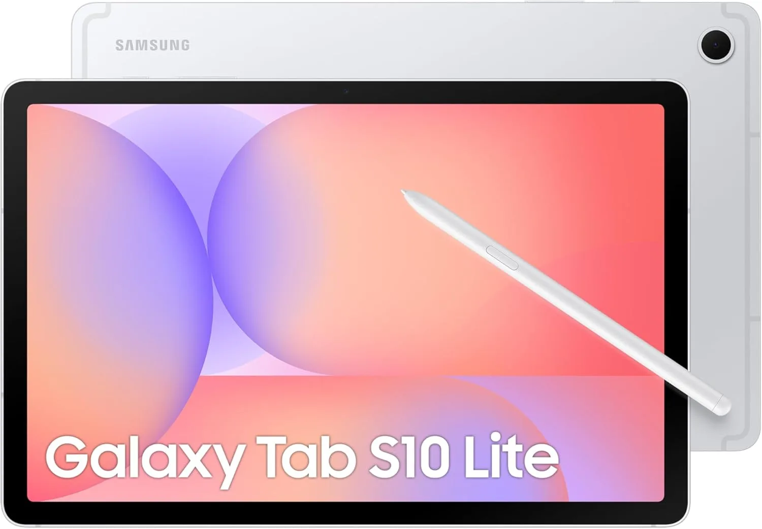 Samsung Galaxy Tab S10 Lite 10.9-inch Tablet, 6GB RAM, 128GB Storage, 90Hz Display - Image 9