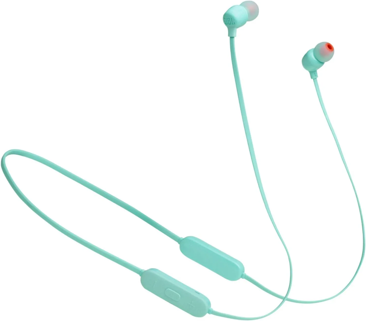 JBL Tune 125BT Wireless In-Ear Headphones with Pure Bass, Bluetooth 5.0, 16H Battery - Model JBLT125BTBLK - Image 7
