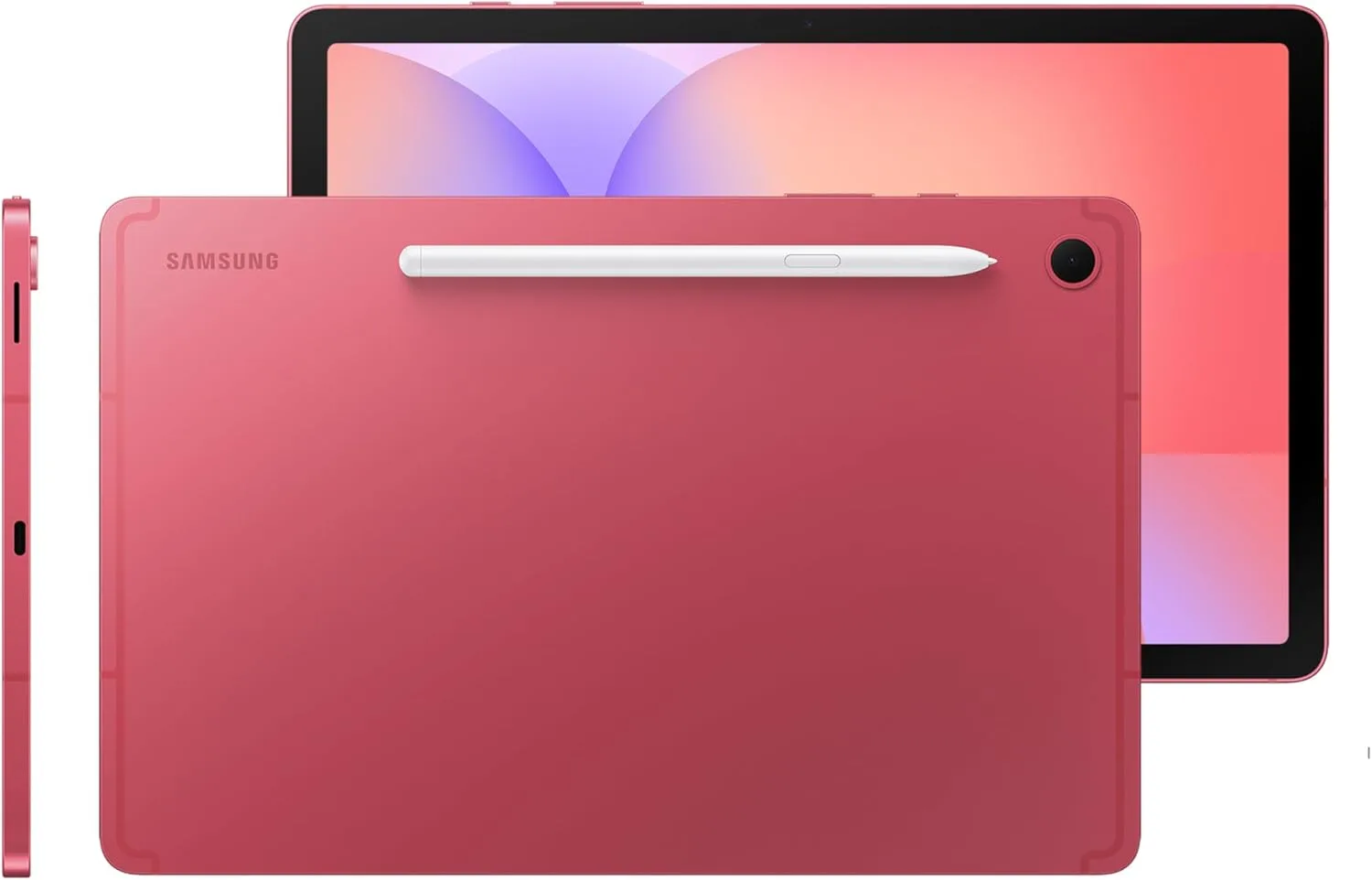 Samsung Galaxy Tab S10 Lite 10.9-inch Tablet, 6GB RAM, 128GB Storage, 90Hz Display - Image 3