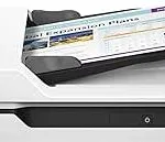 Epson WorkForce DS-1630 Flatbed Scanner with ADF and Power PDF Software Bundle