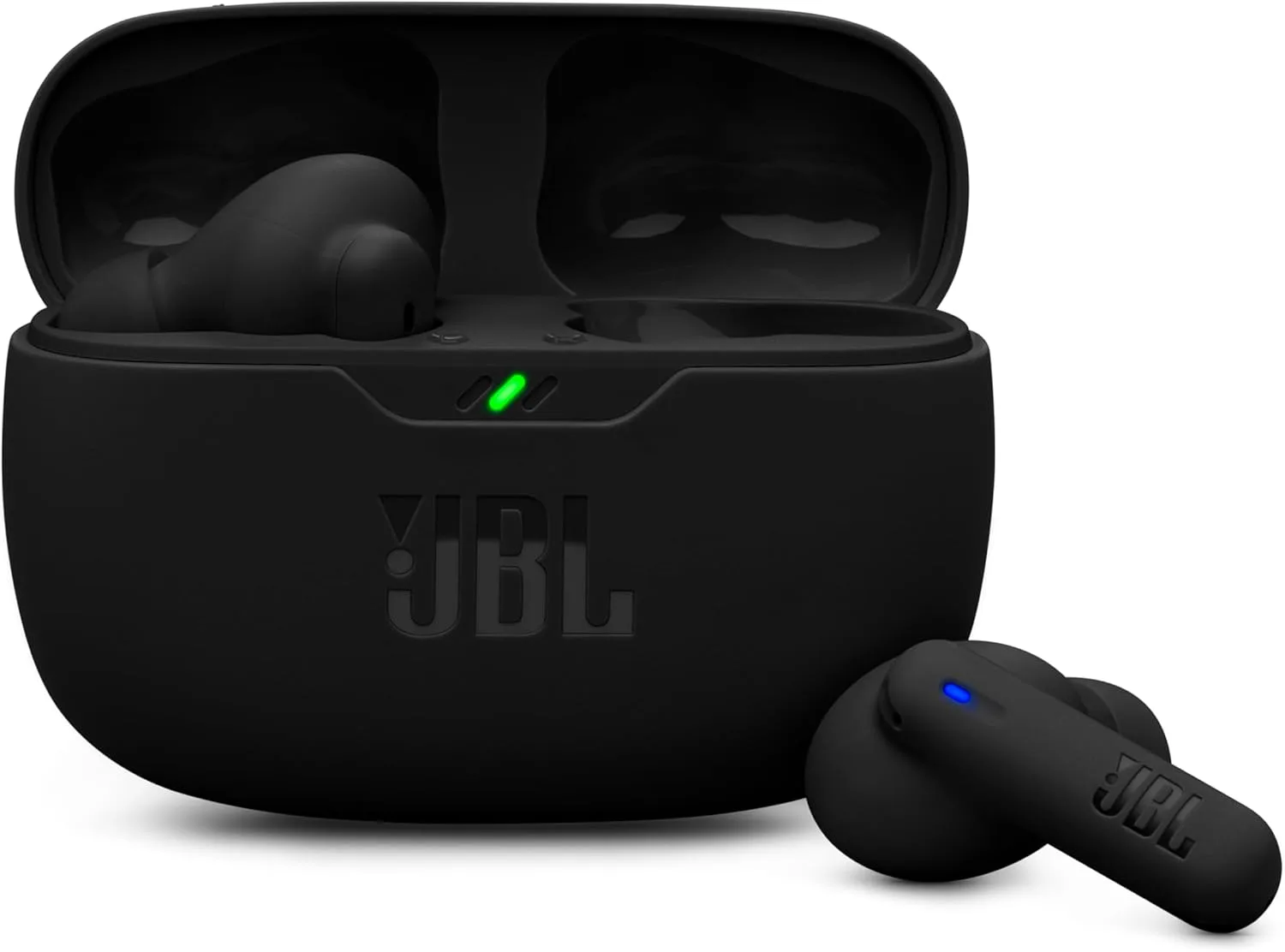 JBL Wave Beam 2 True Wireless Earbuds JBLWBEAM2WHT with Adaptive Noise Cancelling, 40H Battery, and Deep Bass - Image 12