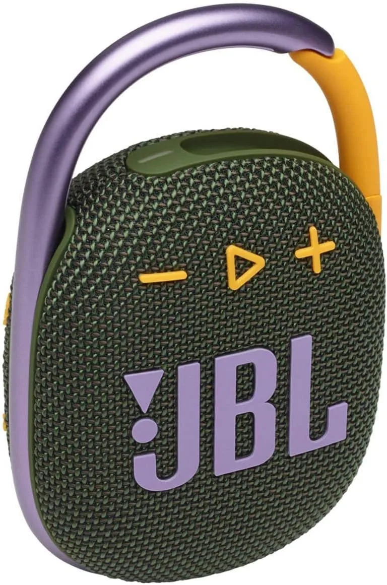 JBL Clip 5 Waterproof Bluetooth Speaker JBLCLIP5BLK - Ultra-Portable, 12H Playtime, AURACAST - Image 11