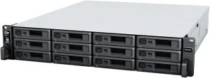 Synology RS2423+ 12 Bay Rack NAS Storage Solution