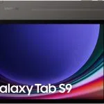 Samsung Galaxy Tab S9 5G Tablet, 8GB RAM, 128GB Storage, S Pen Included